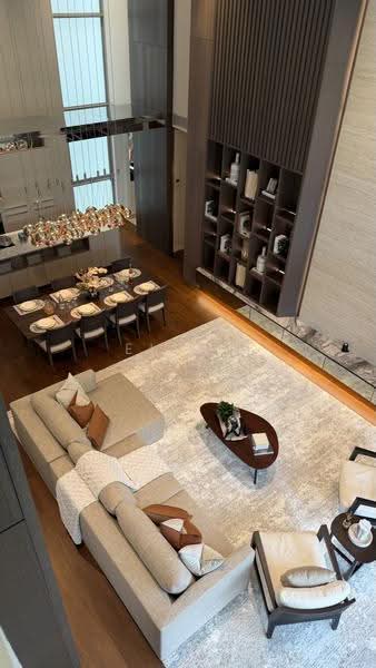 The Oliv @ Balmoral, 11C Balmoral Road, Tanglin / Holland / Bukit Timah, 4 Bedrooms, 3,337 sqft, Apartment For Sale, by Elena Rony, 500265362 - PropertyGuru.com.sg