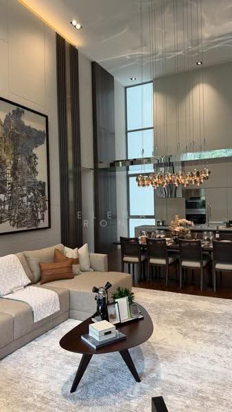 The Oliv @ Balmoral, 11C Balmoral Road, Tanglin / Holland / Bukit Timah, 4 Bedrooms, 3,337 sqft, Apartment For Sale, by Elena Rony, 500265362 - PropertyGuru.com.sg