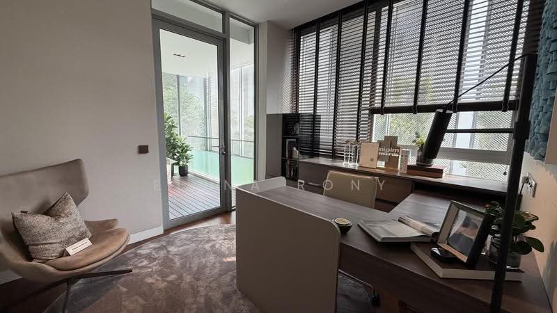 The Oliv @ Balmoral, 11C Balmoral Road, Tanglin / Holland / Bukit Timah, 4 Bedrooms, 3,337 sqft, Apartment For Sale, by Elena Rony, 500265362 - PropertyGuru.com.sg