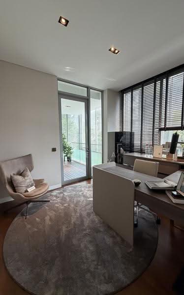 The Oliv @ Balmoral, 11C Balmoral Road, Tanglin / Holland / Bukit Timah, 4 Bedrooms, 3,337 sqft, Apartment For Sale, by Elena Rony, 500265362 - PropertyGuru.com.sg
