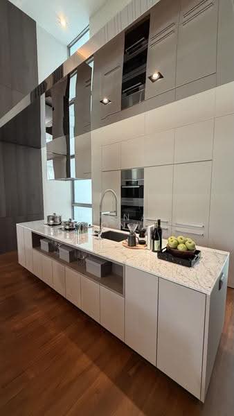 The Oliv @ Balmoral, 11C Balmoral Road, Tanglin / Holland / Bukit Timah, 4 Bedrooms, 3,337 sqft, Apartment For Sale, by Elena Rony, 500265362 - PropertyGuru.com.sg