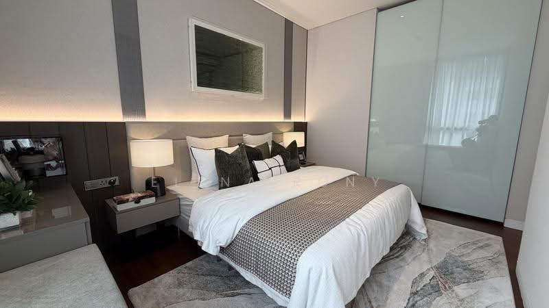 The Oliv @ Balmoral, 11C Balmoral Road, Tanglin / Holland / Bukit Timah, 4 Bedrooms, 3,337 sqft, Apartment For Sale, by Elena Rony, 500265362 - PropertyGuru.com.sg