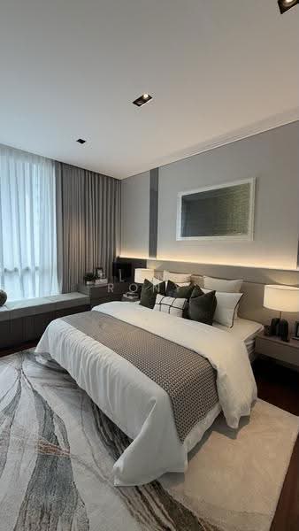 The Oliv @ Balmoral, 11C Balmoral Road, Tanglin / Holland / Bukit Timah, 4 Bedrooms, 3,337 sqft, Apartment For Sale, by Elena Rony, 500265362 - PropertyGuru.com.sg
