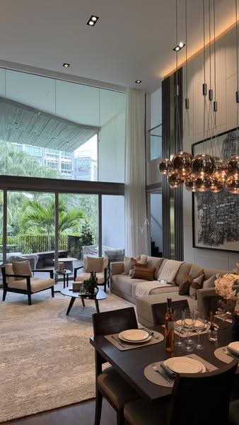 The Oliv @ Balmoral, 11C Balmoral Road, Tanglin / Holland / Bukit Timah, 4 Bedrooms, 3,337 sqft, Apartment For Sale, by Elena Rony, 500265362 - PropertyGuru.com.sg