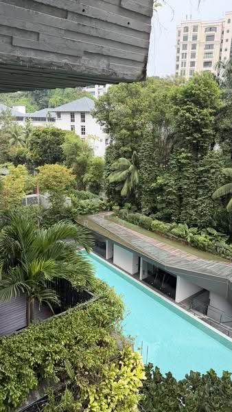 The Oliv @ Balmoral, 11C Balmoral Road, Tanglin / Holland / Bukit Timah, 4 Bedrooms, 3,337 sqft, Apartment For Sale, by Elena Rony, 500265362 - PropertyGuru.com.sg