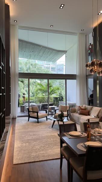 The Oliv @ Balmoral, 11C Balmoral Road, Tanglin / Holland / Bukit Timah, 4 Bedrooms, 3,337 sqft, Apartment For Sale, by Elena Rony, 500265362 - PropertyGuru.com.sg