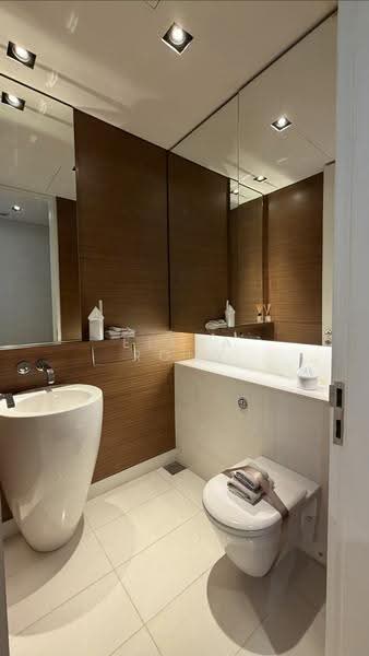 The Oliv @ Balmoral, 11C Balmoral Road, Tanglin / Holland / Bukit Timah, 4 Bedrooms, 3,337 sqft, Apartment For Sale, by Elena Rony, 500265362 - Bathroom - PropertyGuru.com.sg