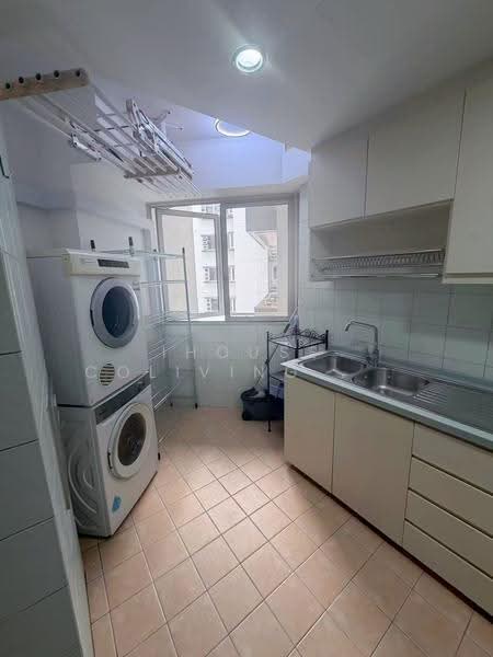 Le Crescendo, 233 Paya Lebar Road, Eunos / Geylang / Paya Lebar, Room Rental, 100 sqft, Condominium For Rent, by ling, 500265365 - Kitchen - PropertyGuru.com.sg