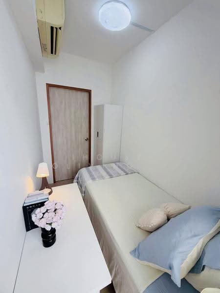 Le Crescendo, 233 Paya Lebar Road, Eunos / Geylang / Paya Lebar, Room Rental, 100 sqft, Condominium For Rent, by ling, 500265365 - Bedroom - PropertyGuru.com.sg