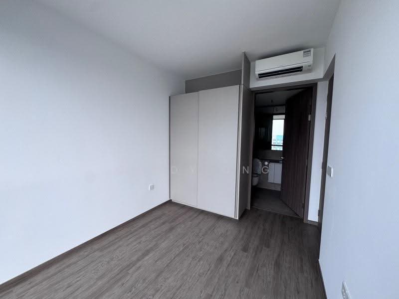 Norwood Grand, Admiralty / Woodlands, 2 Bedrooms, 624 sqft, Condominium For Rent, by Cindy Ong, 500265367 - Bedroom 2 - PropertyGuru.com.sg