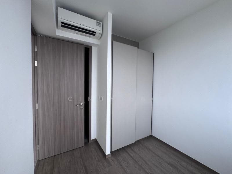 Norwood Grand, Admiralty / Woodlands, 2 Bedrooms, 624 sqft, Condominium For Rent, by Cindy Ong, 500265367 - Master Bedroom - PropertyGuru.com.sg