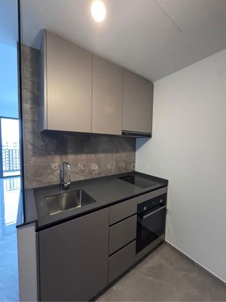 Norwood Grand, Admiralty / Woodlands, 2 Bedrooms, 624 sqft, Condominium For Rent, by Cindy Ong, 500265367 - Kitchen - PropertyGuru.com.sg