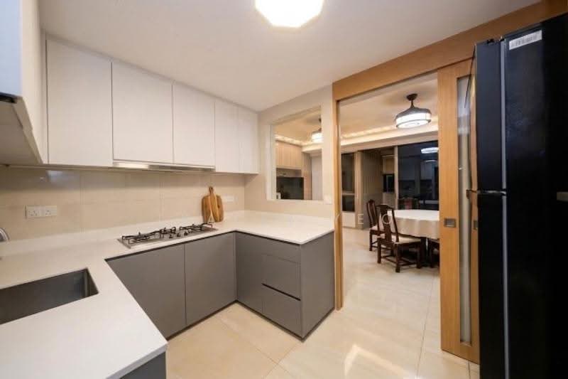 The Vales, 81 Anchorvale Crescent, Hougang / Punggol / Sengkang, 4 Bedrooms, 1,668 sqft, Condominium For Sale, by Tracey Yeo, 500265368 - PropertyGuru.com.sg