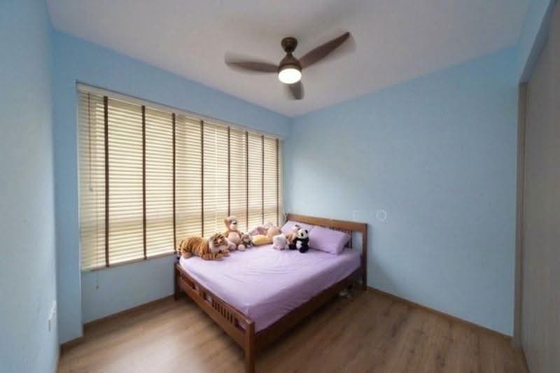 The Vales, 81 Anchorvale Crescent, Hougang / Punggol / Sengkang, 4 Bedrooms, 1,668 sqft, Condominium For Sale, by Tracey Yeo, 500265368 - PropertyGuru.com.sg