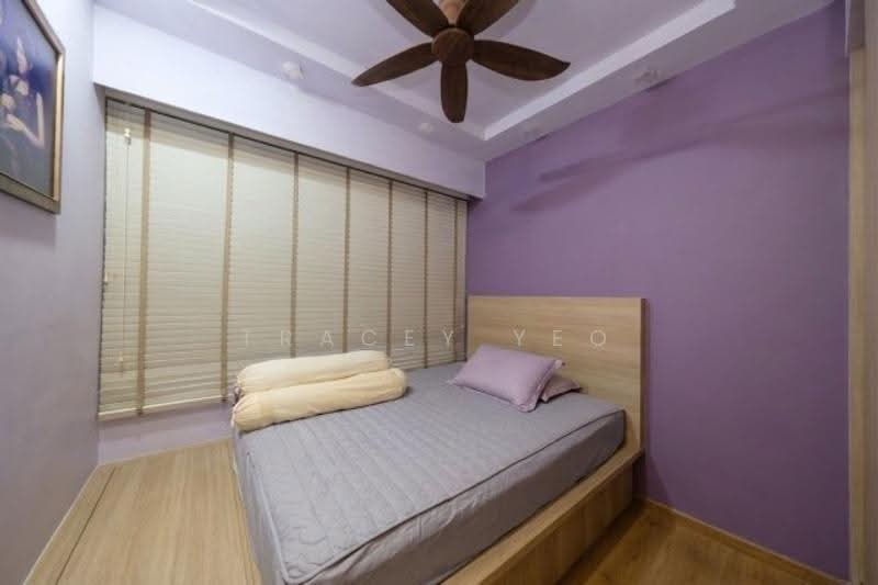 The Vales, 81 Anchorvale Crescent, Hougang / Punggol / Sengkang, 4 Bedrooms, 1,668 sqft, Condominium For Sale, by Tracey Yeo, 500265368 - PropertyGuru.com.sg
