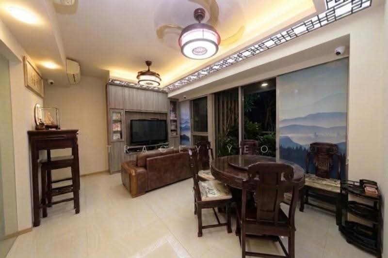 The Vales, 81 Anchorvale Crescent, Hougang / Punggol / Sengkang, 4 Bedrooms, 1,668 sqft, Condominium For Sale, by Tracey Yeo, 500265368 - PropertyGuru.com.sg