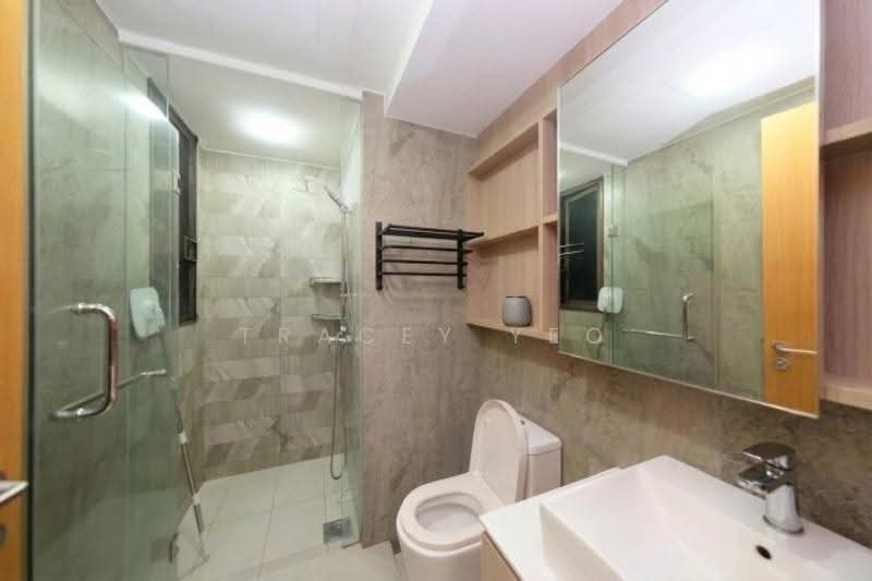 The Vales, 81 Anchorvale Crescent, Hougang / Punggol / Sengkang, 4 Bedrooms, 1,668 sqft, Condominium For Sale, by Tracey Yeo, 500265368 - PropertyGuru.com.sg