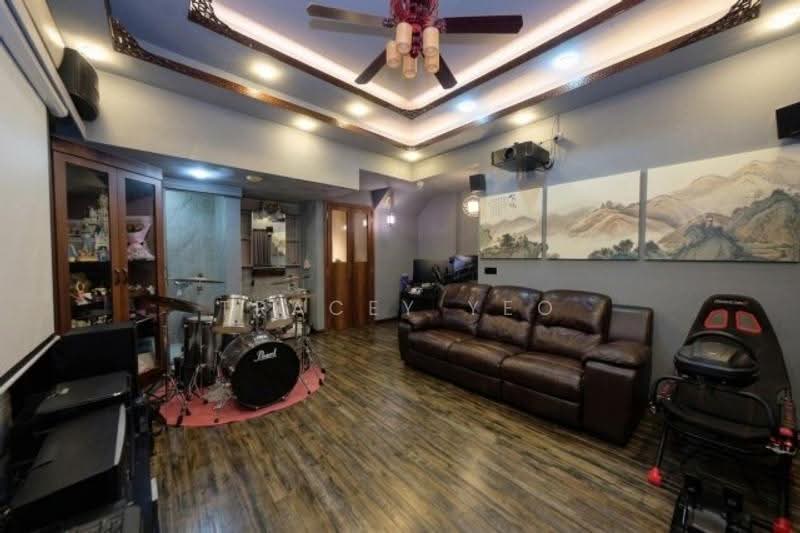 The Vales, 81 Anchorvale Crescent, Hougang / Punggol / Sengkang, 4 Bedrooms, 1,668 sqft, Condominium For Sale, by Tracey Yeo, 500265368 - PropertyGuru.com.sg