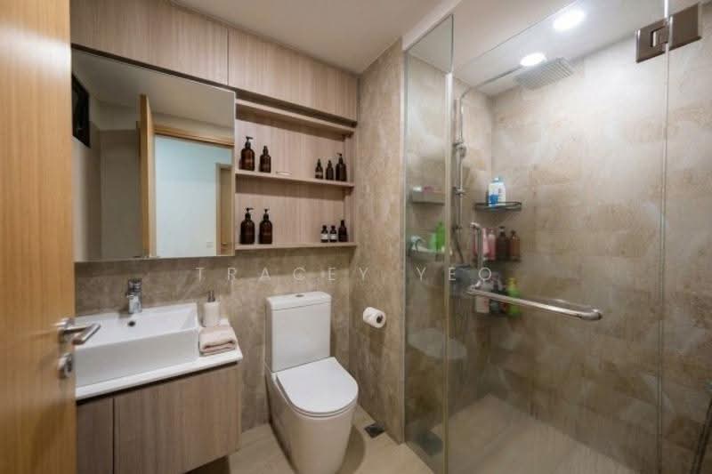 The Vales, 81 Anchorvale Crescent, Hougang / Punggol / Sengkang, 4 Bedrooms, 1,668 sqft, Condominium For Sale, by Tracey Yeo, 500265368 - PropertyGuru.com.sg