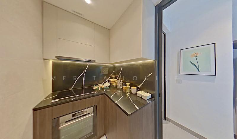 Jervois Mansion, 4 Jervois Close, Tanglin / Holland / Bukit Timah, 4 Bedrooms, 1,303 sqft, Condominium For Rent, by Merita Louise Tin, 500265369 - Kitchen - PropertyGuru.com.sg