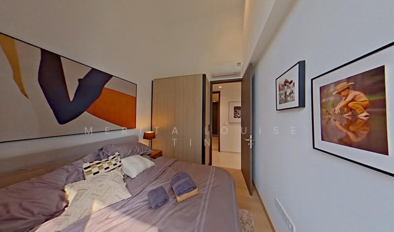 Jervois Mansion, 4 Jervois Close, Tanglin / Holland / Bukit Timah, 4 Bedrooms, 1,303 sqft, Condominium For Rent, by Merita Louise Tin, 500265369 - Bedroom - PropertyGuru.com.sg