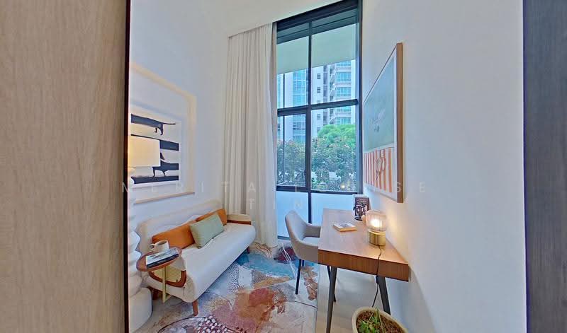 Jervois Mansion, 4 Jervois Close, Tanglin / Holland / Bukit Timah, 4 Bedrooms, 1,303 sqft, Condominium For Rent, by Merita Louise Tin, 500265369 - Bedroom - PropertyGuru.com.sg