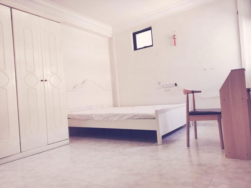13 Upper Boon Keng Road, 13 Upper Boon Keng Road, Eunos / Geylang / Paya Lebar, Room Rental, 170 sqft, HDB Flat For Rent, by May Lin, 500265371 - Bedroom - PropertyGuru.com.sg