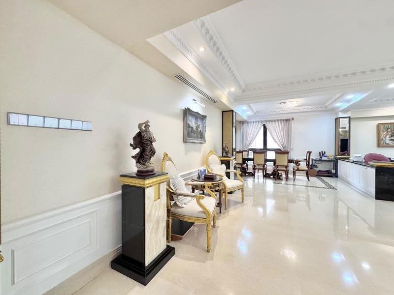 Yong An Park, 327 River Valley Road, Orchard / River Valley, 4 Bedrooms, 3,434 sqft, Condominium For Sale, by Ang Pei Xiong, 500265373 - PropertyGuru.com.sg