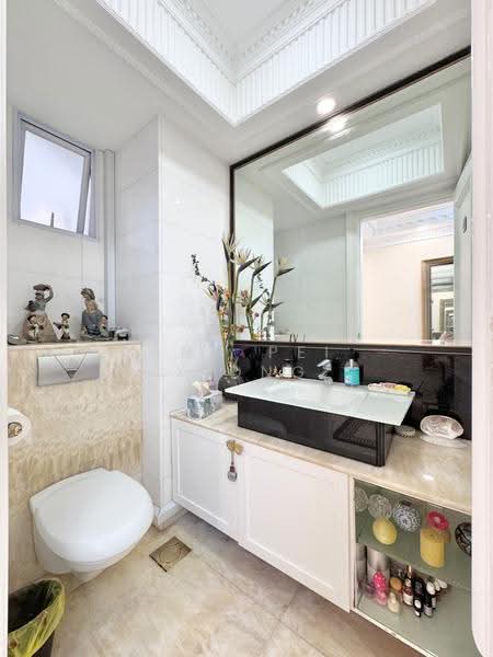 Yong An Park, 327 River Valley Road, Orchard / River Valley, 4 Bedrooms, 3,434 sqft, Condominium For Sale, by Ang Pei Xiong, 500265373 - PropertyGuru.com.sg