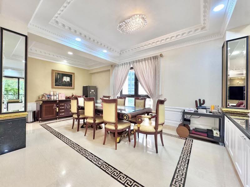 Yong An Park, 327 River Valley Road, Orchard / River Valley, 4 Bedrooms, 3,434 sqft, Condominium For Sale, by Ang Pei Xiong, 500265373 - PropertyGuru.com.sg