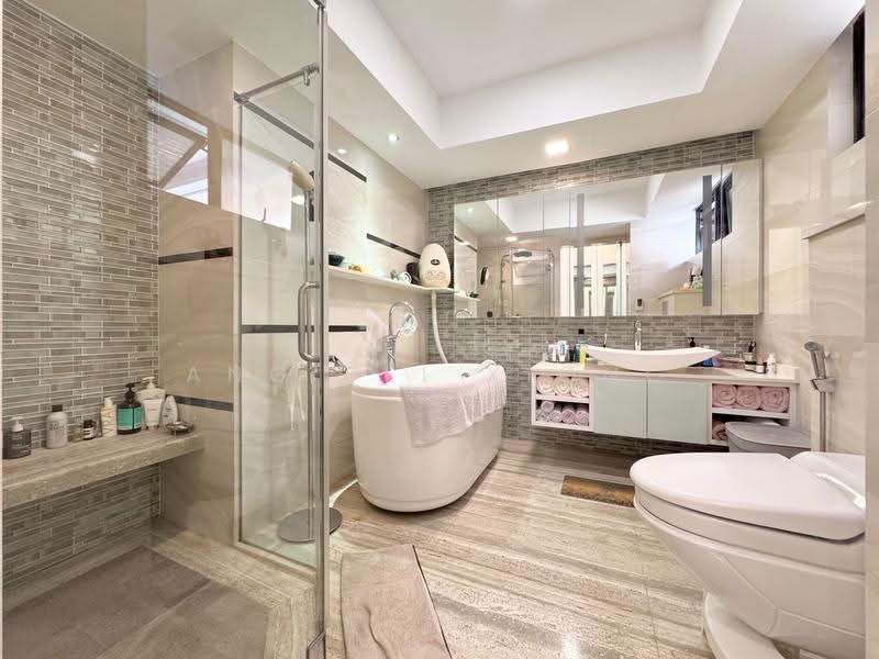 Yong An Park, 327 River Valley Road, Orchard / River Valley, 4 Bedrooms, 3,434 sqft, Condominium For Sale, by Ang Pei Xiong, 500265373 - PropertyGuru.com.sg