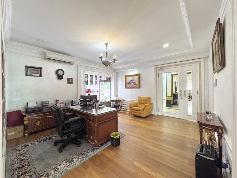 Yong An Park, 327 River Valley Road, Orchard / River Valley, 4 Bedrooms, 3,434 sqft, Condominium For Sale, by Ang Pei Xiong, 500265373 - PropertyGuru.com.sg