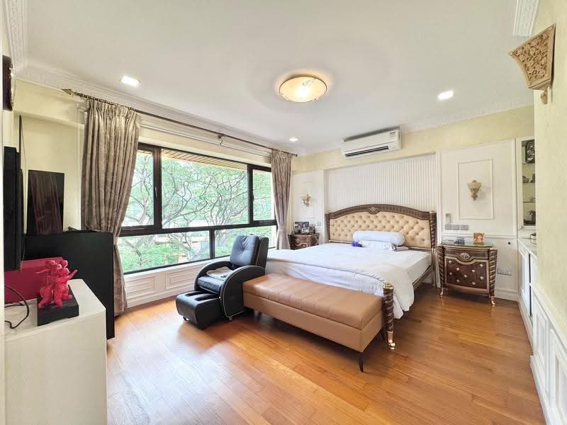 Yong An Park, 327 River Valley Road, Orchard / River Valley, 4 Bedrooms, 3,434 sqft, Condominium For Sale, by Ang Pei Xiong, 500265373 - PropertyGuru.com.sg