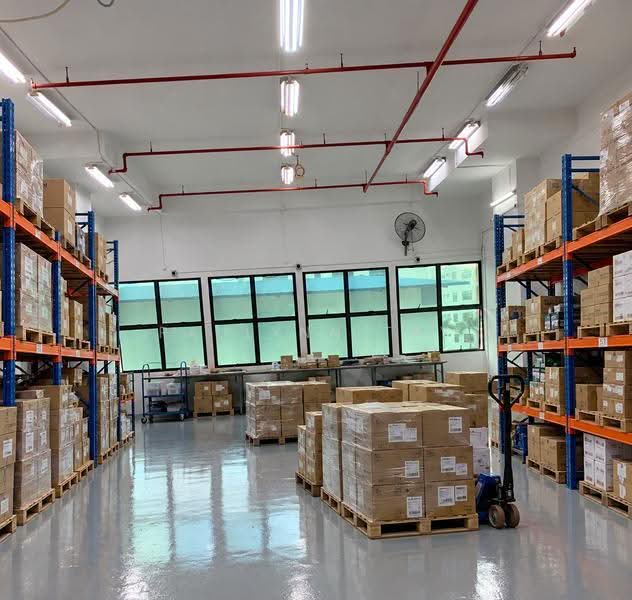 Paya Lebar 178, 178 Paya Lebar Road, Eunos / Geylang / Paya Lebar, 1,399 sqft, Light Industrial (B1) For Sale, by Paulynn Tay, 500265376 - CommercialGuru.com.sg