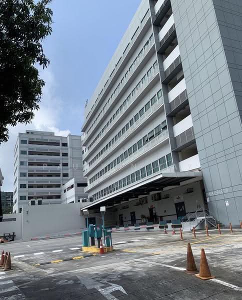 Paya Lebar 178, 178 Paya Lebar Road, Eunos / Geylang / Paya Lebar, 1,399 sqft, Light Industrial (B1) For Sale, by Paulynn Tay, 500265376 - CommercialGuru.com.sg