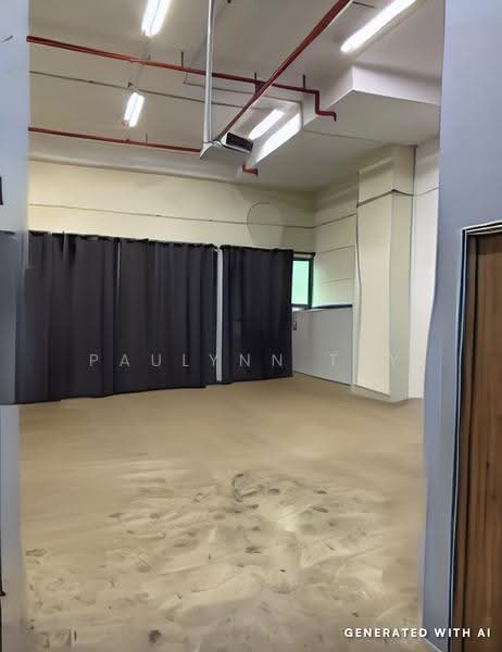 Paya Lebar 178, 178 Paya Lebar Road, Eunos / Geylang / Paya Lebar, 1,399 sqft, Light Industrial (B1) For Sale, by Paulynn Tay, 500265376 - CommercialGuru.com.sg