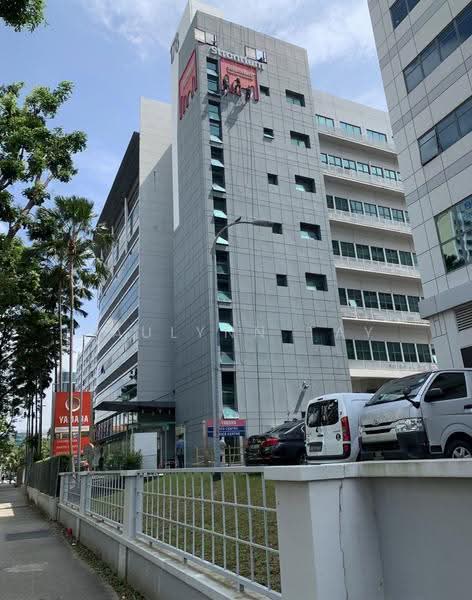 Paya Lebar 178, 178 Paya Lebar Road, Eunos / Geylang / Paya Lebar, 1,399 sqft, Light Industrial (B1) For Sale, by Paulynn Tay, 500265376 - CommercialGuru.com.sg