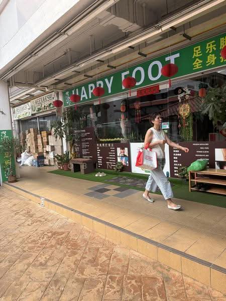 740 Bedok Reservoir Road, Bedok Reservoir Road, Bedok / Upper East Coast, 1,657 sqft, Shop / Shophouse For Sale, by Robin Toh, 500265380 - CommercialGuru.com.sg