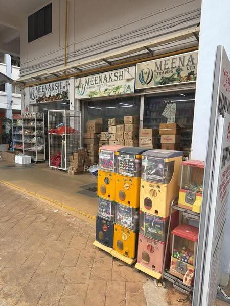 740 Bedok Reservoir Road, Bedok Reservoir Road, Bedok / Upper East Coast, 1,657 sqft, Shop / Shophouse For Sale, by Robin Toh, 500265380 - CommercialGuru.com.sg