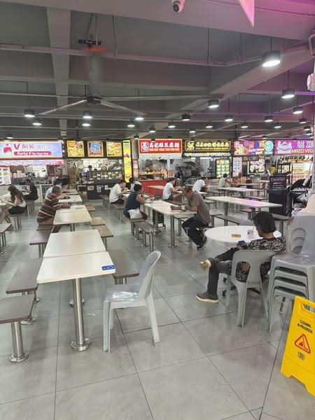 740 Bedok Reservoir Road, Bedok Reservoir Road, Bedok / Upper East Coast, 1,657 sqft, Shop / Shophouse For Sale, by Robin Toh, 500265380 - Interior - CommercialGuru.com.sg