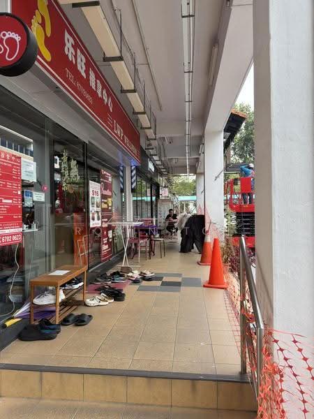 740 Bedok Reservoir Road, Bedok Reservoir Road, Bedok / Upper East Coast, 1,657 sqft, Shop / Shophouse For Sale, by Robin Toh, 500265380 - CommercialGuru.com.sg