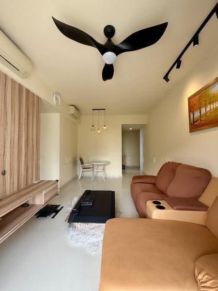 Bartley Ridge, 44 Mount Vernon Road, Macpherson / Potong Pasir, 2 Bedrooms, 829 sqft, Condominium For Rent, by Javier Chew, 500265381 - PropertyGuru.com.sg