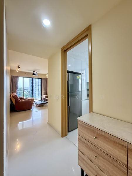 Bartley Ridge, 44 Mount Vernon Road, Macpherson / Potong Pasir, 2 Bedrooms, 829 sqft, Condominium For Rent, by Javier Chew, 500265381 - PropertyGuru.com.sg