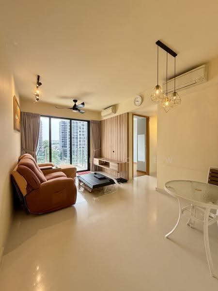 Bartley Ridge, 44 Mount Vernon Road, Macpherson / Potong Pasir, 2 Bedrooms, 829 sqft, Condominium For Rent, by Javier Chew, 500265381 - PropertyGuru.com.sg