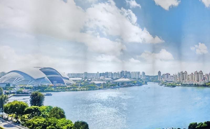 The Golden Mile, 800 Beach Road, Beach Road / Bugis / Rochor, 926 sqft, Office For Sale, by Lena Seah, 500265383 - View - CommercialGuru.com.sg