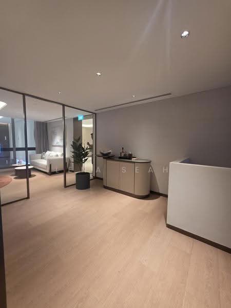 The Golden Mile, 800 Beach Road, Beach Road / Bugis / Rochor, 926 sqft, Office For Sale, by Lena Seah, 500265383 - Living Room - CommercialGuru.com.sg