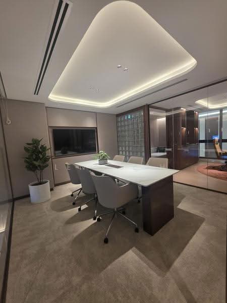 The Golden Mile, 800 Beach Road, Beach Road / Bugis / Rochor, 926 sqft, Office For Sale, by Lena Seah, 500265383 - Interior - CommercialGuru.com.sg