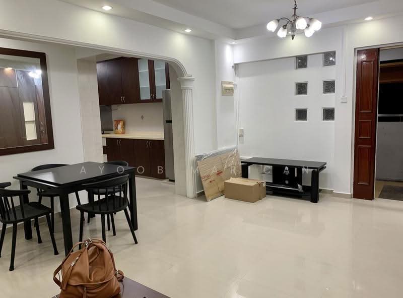 119C Kim Tian Road, 119C Kim Tian Road, Alexandra / Commonwealth, 3 Bedrooms, 990 sqft, HDB Flat For Rent, by Ayoob Marican, 500265384 - Kitchen - PropertyGuru.com.sg