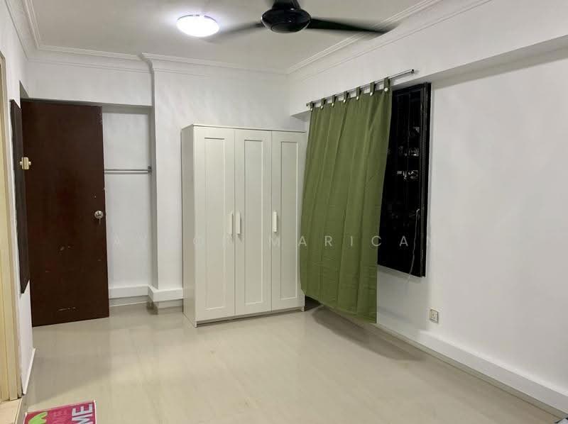 119C Kim Tian Road, 119C Kim Tian Road, Alexandra / Commonwealth, 3 Bedrooms, 990 sqft, HDB Flat For Rent, by Ayoob Marican, 500265384 - Bedroom - PropertyGuru.com.sg
