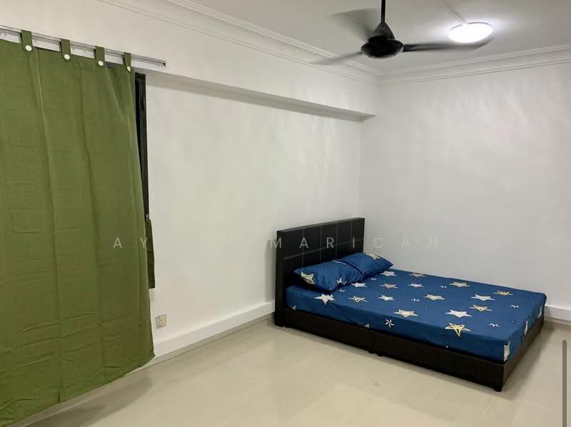 119C Kim Tian Road, 119C Kim Tian Road, Alexandra / Commonwealth, 3 Bedrooms, 990 sqft, HDB Flat For Rent, by Ayoob Marican, 500265384 - Bedroom - PropertyGuru.com.sg